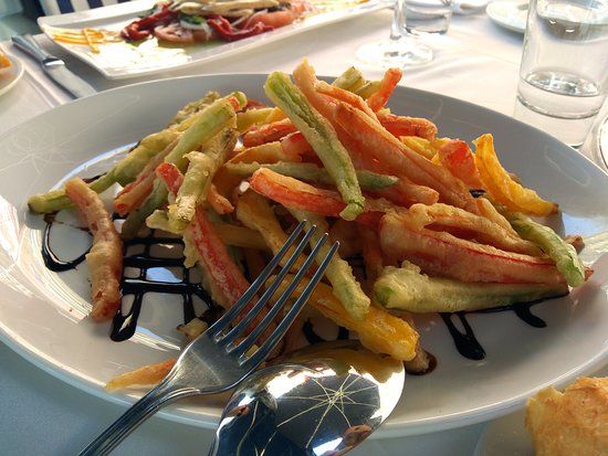 Restaurante Posada Del Mar